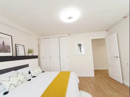 Appartement moderne et confortable à Triana, près du centre de Séville - Photo 21