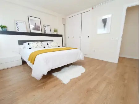 Appartement moderne et confortable à Triana, près du centre de Séville - Photo 22