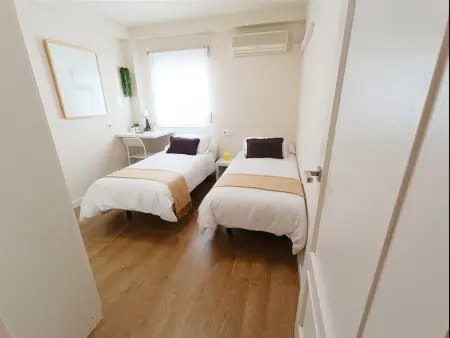 Appartement moderne et confortable à Triana, près du centre de Séville - Photo 24