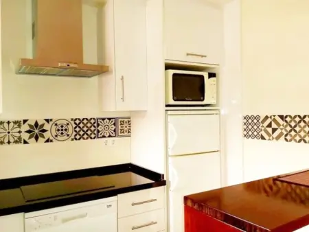 Duplex élégant à San Bernardo avec parking, proche centre-ville - Photo 6
