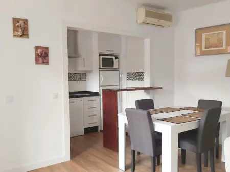 Duplex élégant à San Bernardo avec parking, proche centre-ville - Photo 8