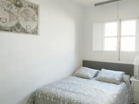 Duplex élégant à San Bernardo avec parking, proche centre-ville - Photo 13