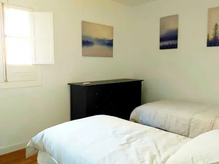 Duplex élégant à San Bernardo avec parking, proche centre-ville - Photo 16