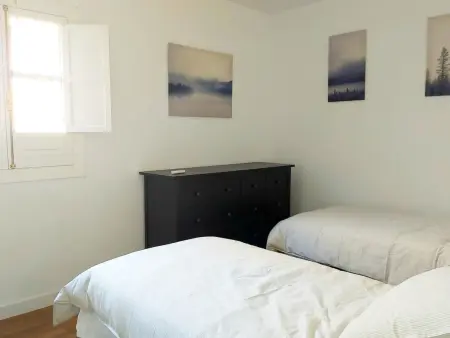 Duplex élégant à San Bernardo avec parking, proche centre-ville - Photo 17