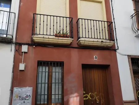 Maison de charme au cœur de Séville avec patio et terrasse - Photo 1