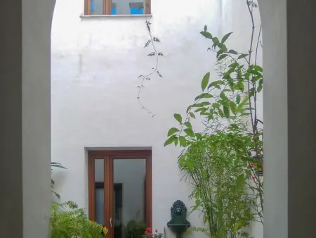 Maison de charme au cœur de Séville avec patio et terrasse - Photo 2