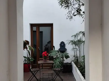 Maison de charme au cœur de Séville avec patio et terrasse - Photo 3