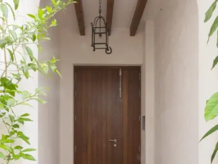 Maison de charme au cœur de Séville avec patio et terrasse - Photo 4