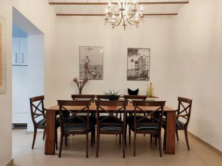 Maison de charme au cœur de Séville avec patio et terrasse - Photo 5