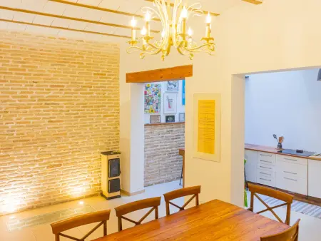 Maison de charme au cœur de Séville avec patio et terrasse - Photo 6