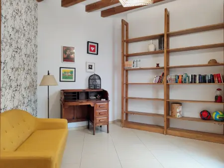 Maison de charme au cœur de Séville avec patio et terrasse - Photo 10