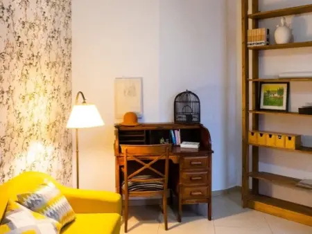 Maison de charme au cœur de Séville avec patio et terrasse - Photo 11