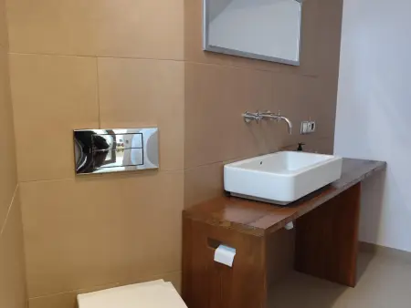 Maison de charme au cœur de Séville avec patio et terrasse - Photo 12