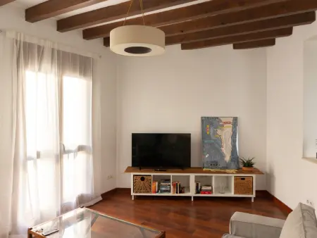 Maison de charme au cœur de Séville avec patio et terrasse - Photo 17