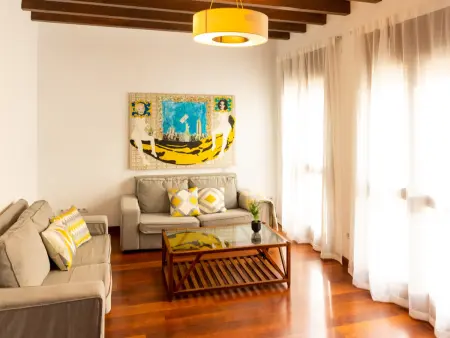 Maison de charme au cœur de Séville avec patio et terrasse - Photo 18