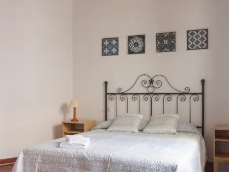 Maison de charme au cœur de Séville avec patio et terrasse - Photo 19