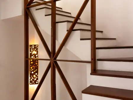 Maison de charme au cœur de Séville avec patio et terrasse - Photo 22