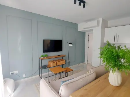 Appartement confortable et calme au cœur de Séville - Photo 2