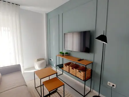Appartement confortable et calme au cœur de Séville - Photo 3