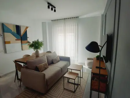 Appartement confortable et calme au cœur de Séville - Photo 4