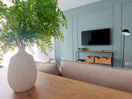 Appartement confortable et calme au cœur de Séville - Photo 5