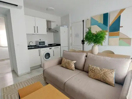 Appartement confortable et calme au cœur de Séville - Photo 6