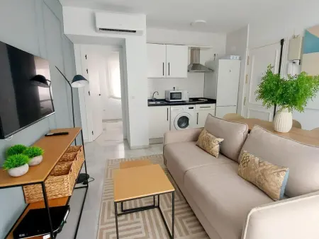 Appartement confortable et calme au cœur de Séville - Photo 7