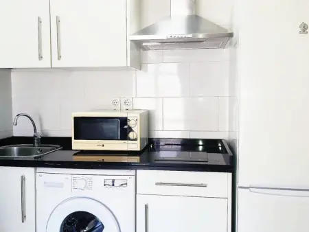 Appartement confortable et calme au cœur de Séville - Photo 8