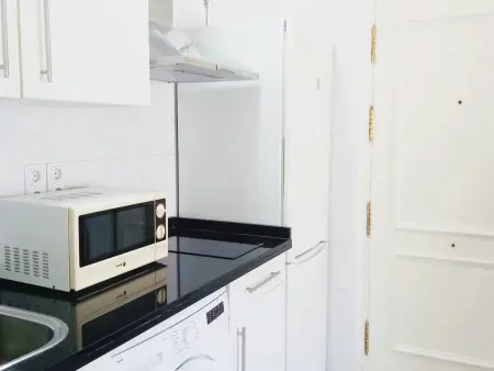 Appartement confortable et calme au cœur de Séville - Photo 9