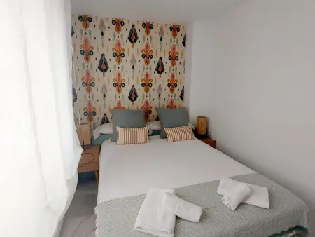 Appartement confortable et calme au cœur de Séville - Photo 11