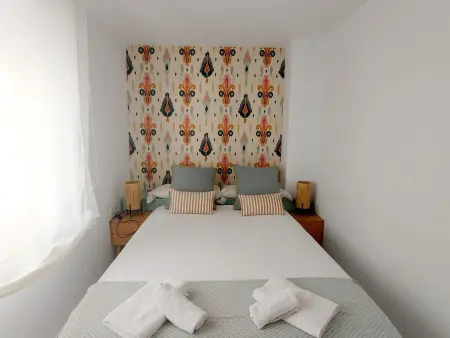 Appartement confortable et calme au cœur de Séville - Photo 12