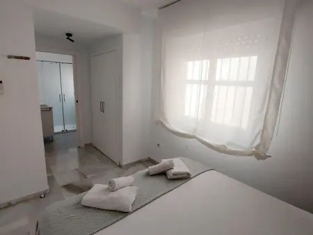 Appartement confortable et calme au cœur de Séville - Photo 13