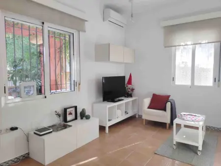 Triana Casa Carmela. 100 Accesible, Appartement 4 personnes à Séville - Photo 1