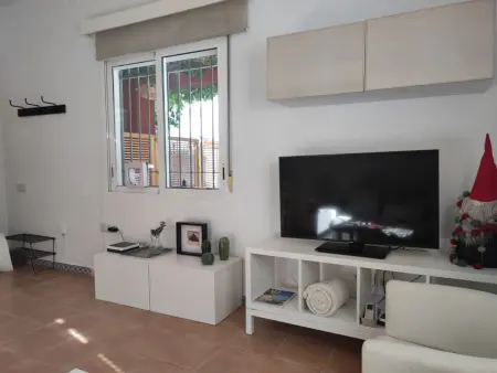 Triana Casa Carmela. 100 Accesible, Appartement 4 personnes à Séville - Photo 2