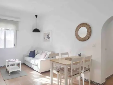 Triana Casa Carmela. 100 Accesible, Appartement 4 personnes à Séville - Photo 3