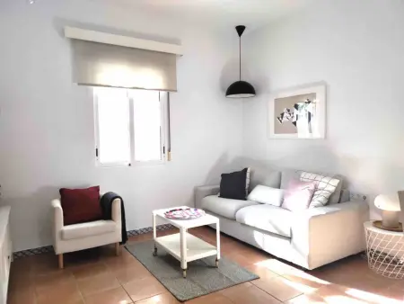 Triana Casa Carmela. 100 Accesible, Appartement 4 personnes à Séville - Photo 4