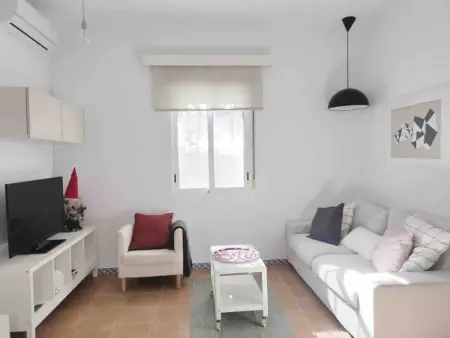Triana Casa Carmela. 100 Accesible, Appartement 4 personnes à Séville - Photo 5