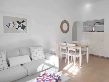 Triana Casa Carmela. 100 Accesible, Appartement 4 personnes à Séville - Photo 6