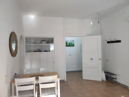 Triana Casa Carmela. 100 Accesible, Appartement 4 personnes à Séville - Photo 7