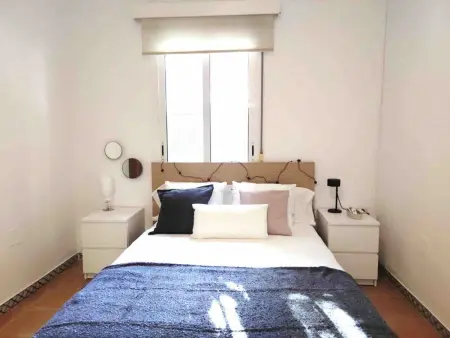 Triana Casa Carmela. 100 Accesible, Appartement 4 personnes à Séville - Photo 8