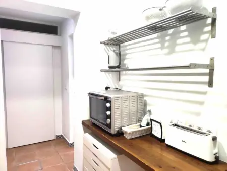 Triana Casa Carmela. 100 Accesible, Appartement 4 personnes à Séville - Photo 11
