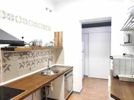 Triana Casa Carmela. 100 Accesible, Appartement 4 personnes à Séville - Photo 13