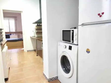 Triana Casa Carmela. 100 Accesible, Appartement 4 personnes à Séville - Photo 15