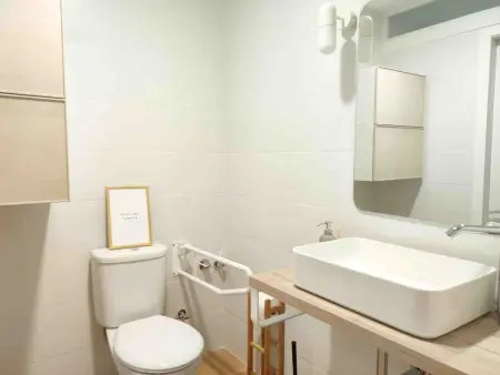 Triana Casa Carmela. 100 Accesible, Appartement 4 personnes à Séville - Photo 16