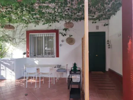 Triana Casa Carmela. 100 Accesible, Appartement 4 personnes à Séville - Photo 18