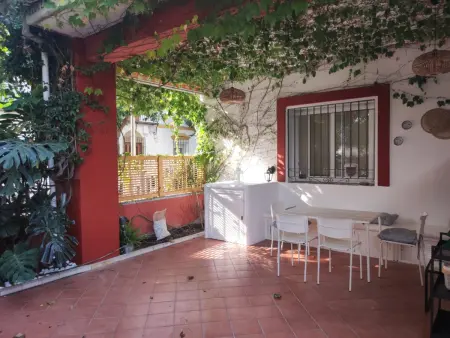 Triana Casa Carmela. 100 Accesible, Appartement 4 personnes à Séville - Photo 19