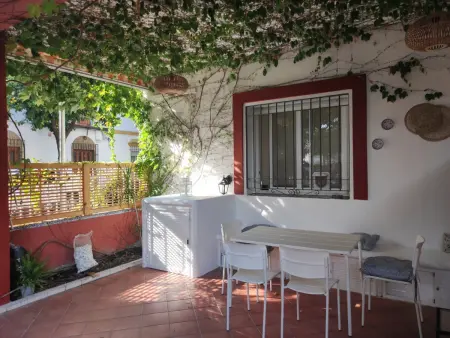 Triana Casa Carmela. 100 Accesible, Appartement 4 personnes à Séville - Photo 20