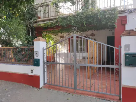 Triana Casa Carmela. 100 Accesible, Appartement 4 personnes à Séville - Photo 21