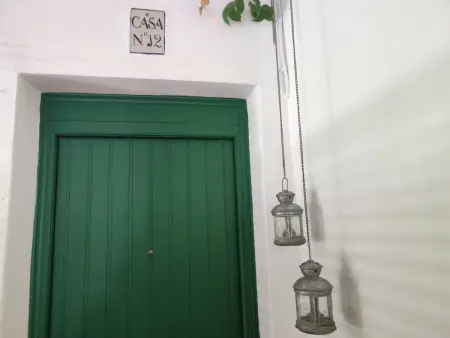 Triana Casa Carmela. 100 Accesible, Appartement 4 personnes à Séville - Photo 22