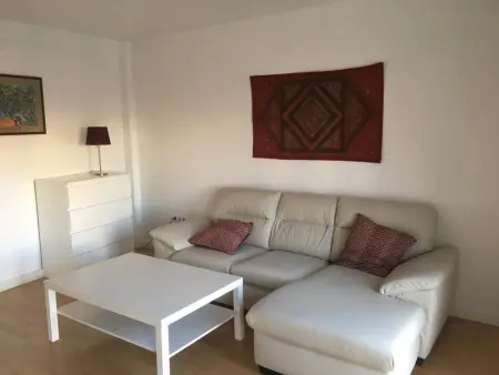 Appartement lumineux Triana avec terrasse privée - Photo 1
